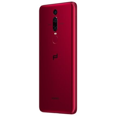Huawei Mate RS