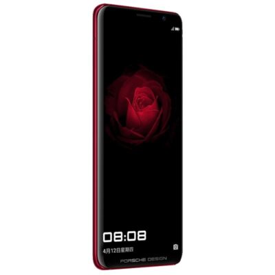 Huawei Mate RS