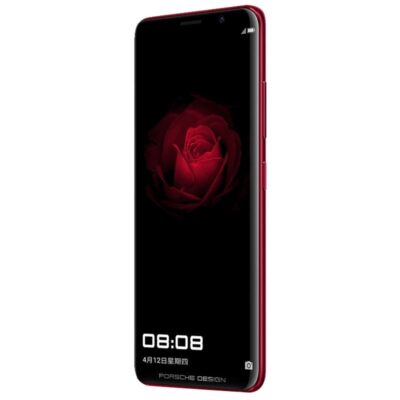 Huawei Mate RS