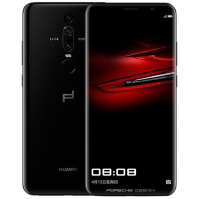 Huawei Mate RS
