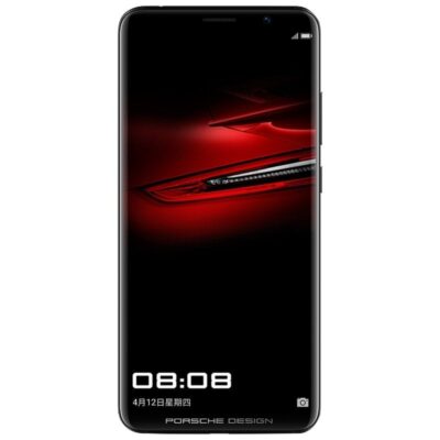 Huawei Mate RS