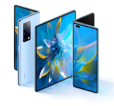 Huawei Mate X2