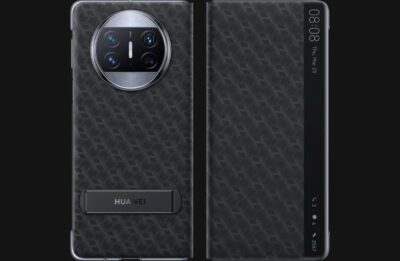 Huawei Mate X3