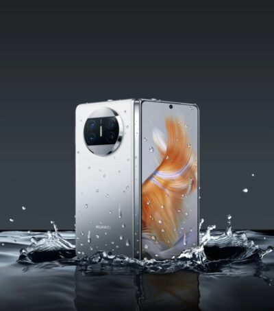 Huawei Mate X3