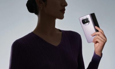 Huawei Mate X3