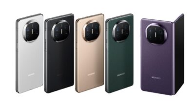 Huawei Mate X5