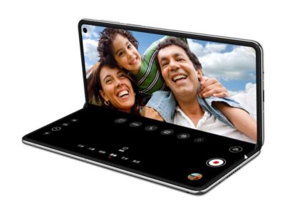 Huawei Mate X5