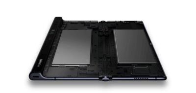 Huawei Mate Xs