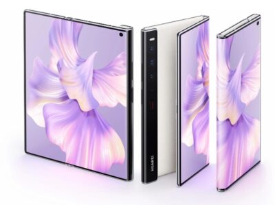 Huawei Mate Xs 2