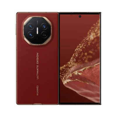 Huawei Mate XT