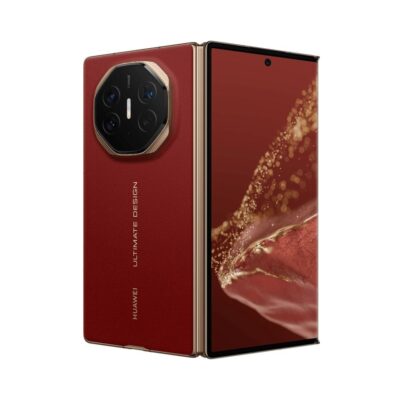 Huawei Mate XT