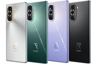 Huawei nova 10