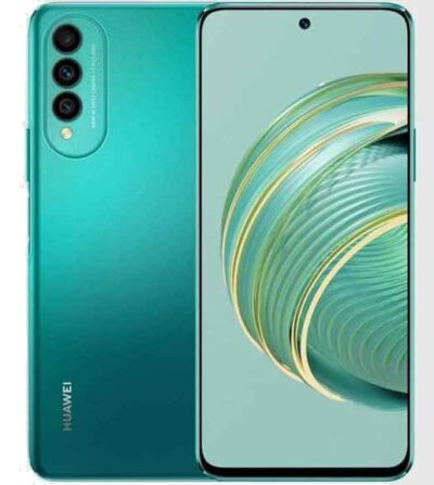 Huawei nova 10z