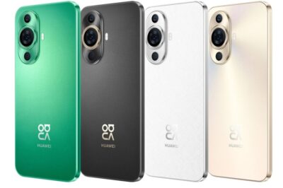Huawei nova 11