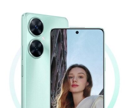 Huawei nova 11i
