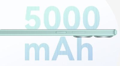 Huawei nova 11i