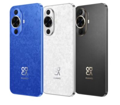 Huawei nova 12 Lite