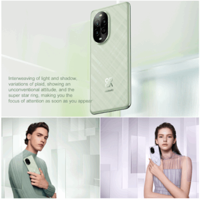 Huawei nova 13 Pro
