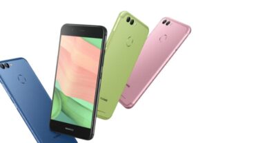 Huawei Nova 2 Plus