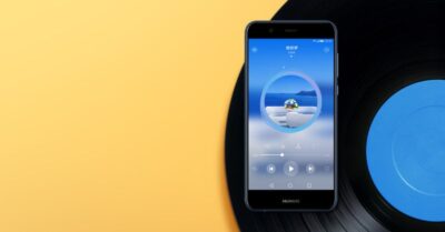 Huawei Nova 2 Plus