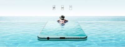 Huawei Nova 2s