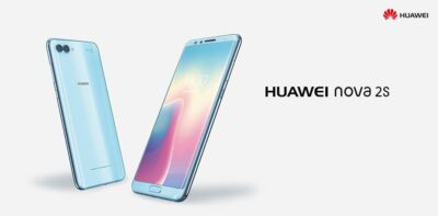 Huawei Nova 2s