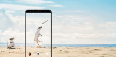 Huawei Nova 2s