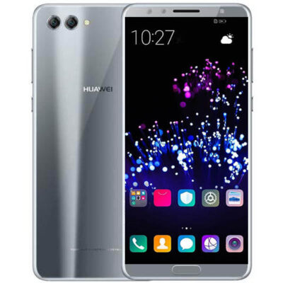 Huawei Nova 2s