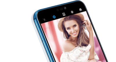 Huawei nova 3e