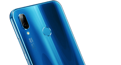Huawei nova 3e