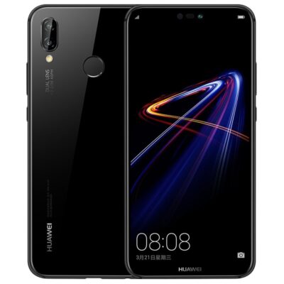 Huawei nova 3e