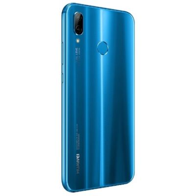 Huawei nova 3e