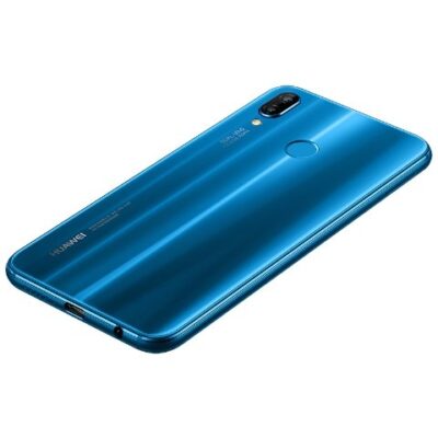 Huawei nova 3e