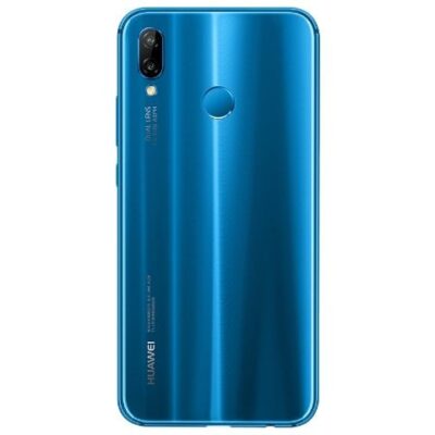 Huawei nova 3e