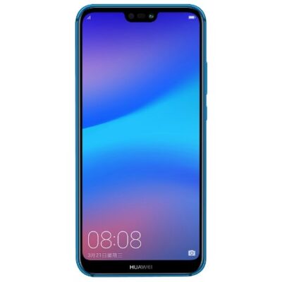 Huawei nova 3e