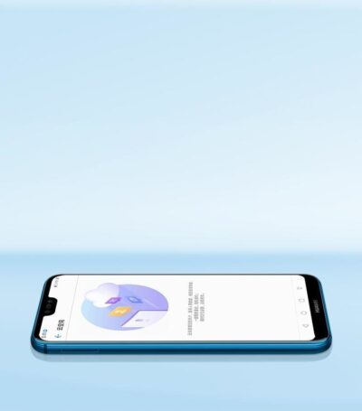 Huawei nova 3e