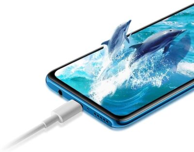 Huawei nova 4e