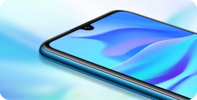 Huawei nova 4e