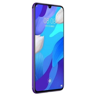 Huawei nova 5 Pro