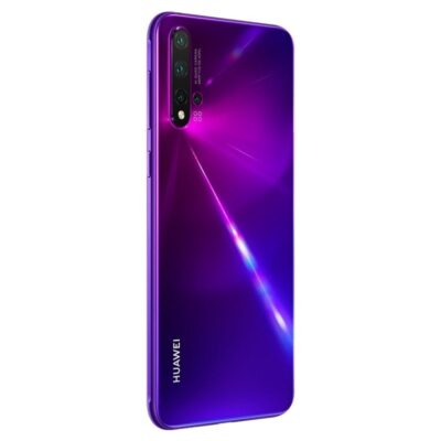 Huawei nova 5 Pro