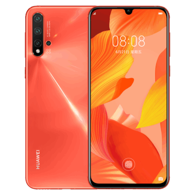 Huawei nova 5 Pro