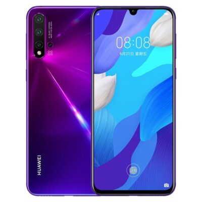 Huawei nova 5 Pro