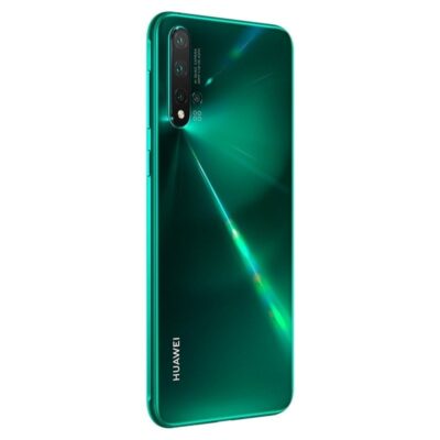 Huawei nova 5 Pro