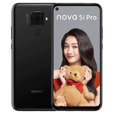 Huawei nova 5i Pro
