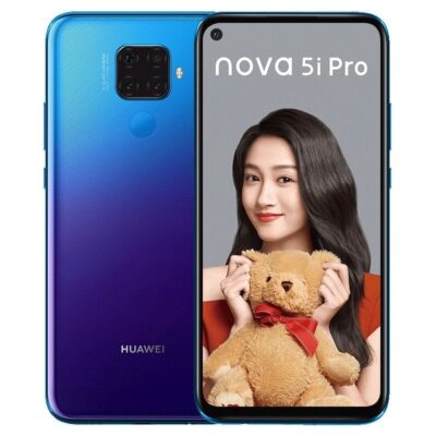 Huawei nova 5i Pro