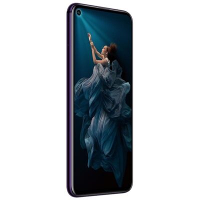 Huawei Nova 5T Pro