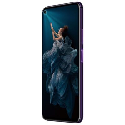 Huawei Nova 5T Pro