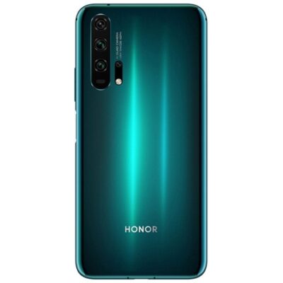 Huawei Nova 5T Pro