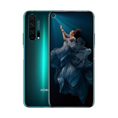 Huawei Nova 5T Pro
