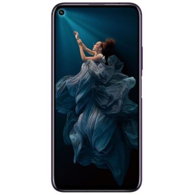 Huawei Nova 5T Pro